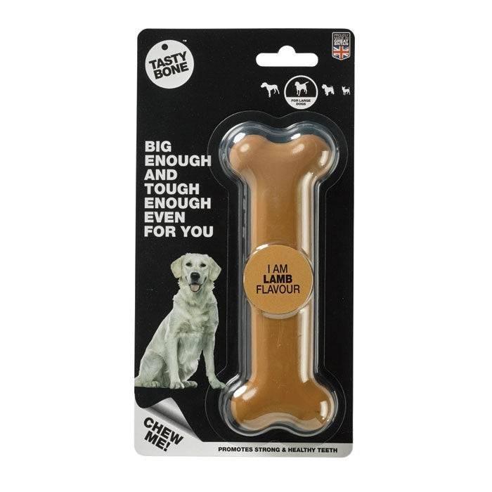 Tasty Bone Nylon