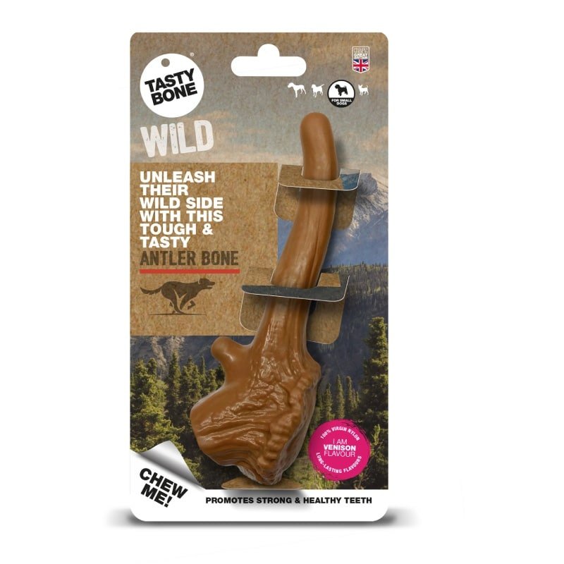 Tasty Bone Wild [SIZ:Yak Cheese B]