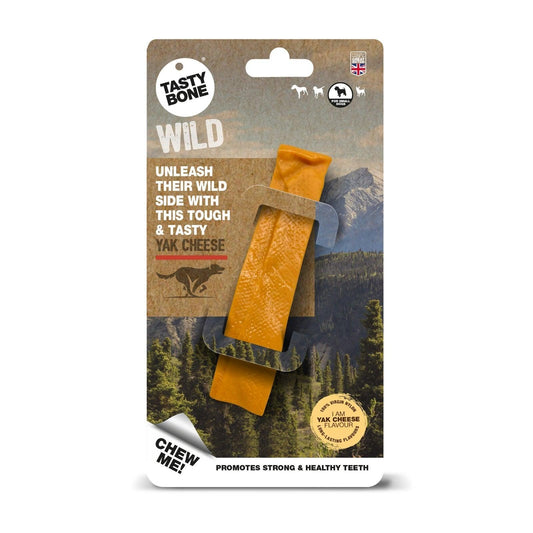 Tasty Bone Wild