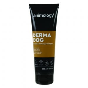 Animology Shampoo 250ml [STY:Dogs Body]