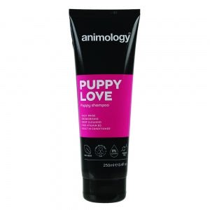 Animology Shampoo 250ml [STY:Deep Clean]