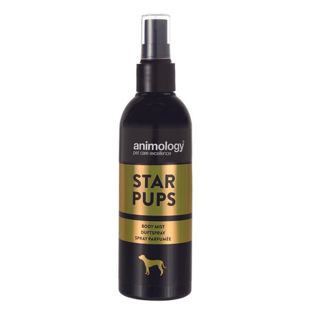 Animology Deodorising Sprays [STY:Hot Dog Mist]