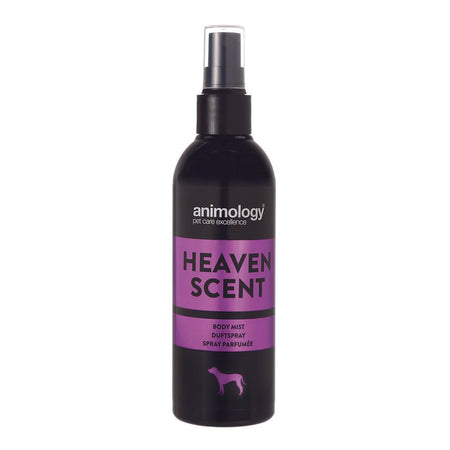 Animology Deodorising Sprays [STY:Flower Power]