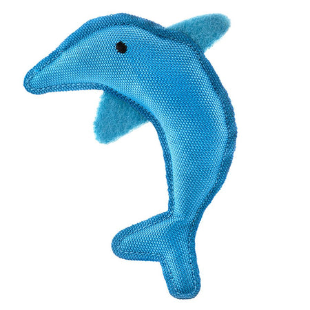 Beco Catnip Toy [SIZ:Dolphin]