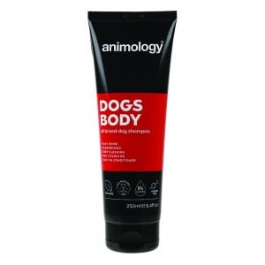 Animology Shampoo 250ml [STY:Derma Dog]