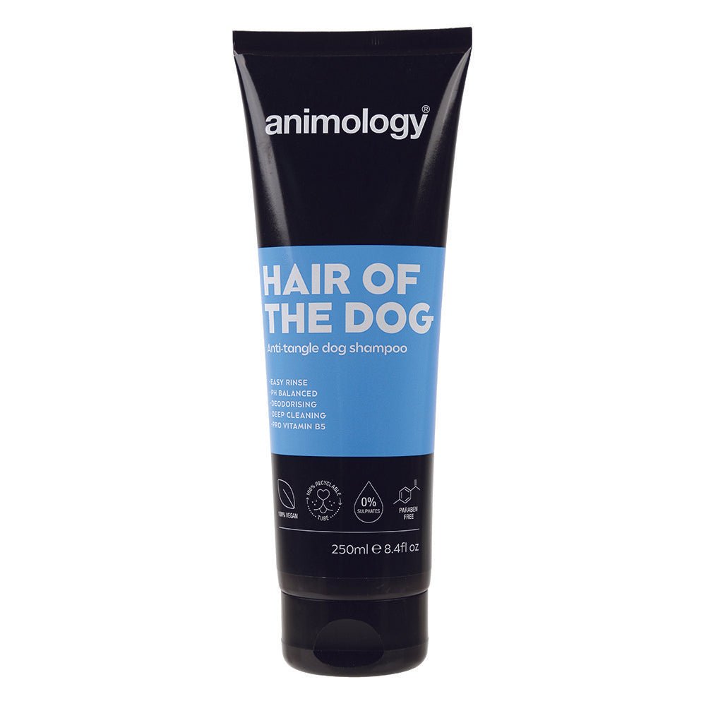 Animology Shampoo 250ml [STY:Hair Of The]