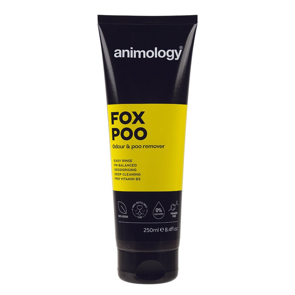 Animology Shampoo 250ml [STY:Puppy Love]