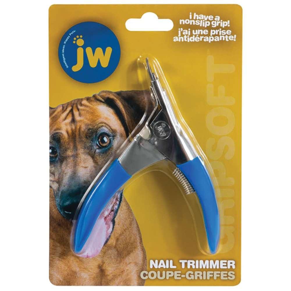 Grip Soft Nail Clippers