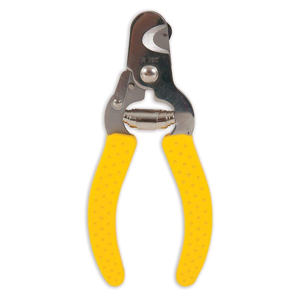 Grip Soft Nail Clippers