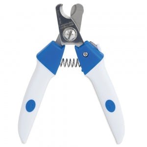 Grip Soft Nail Clippers [SIZ:Medium Delux]