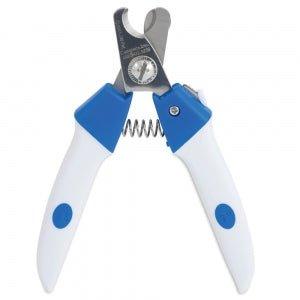 Grip Soft Nail Clippers