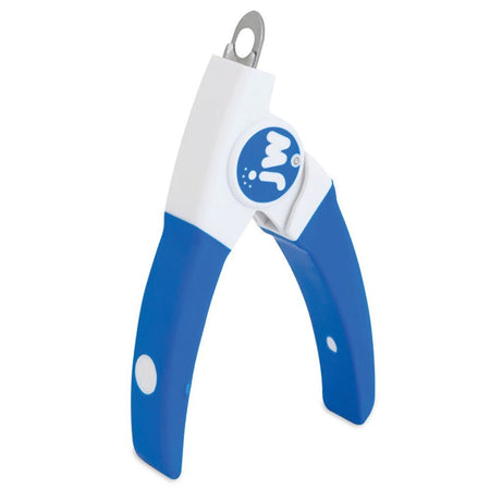 Grip Soft Nail Clippers [SIZ:Jumbo Guillo]