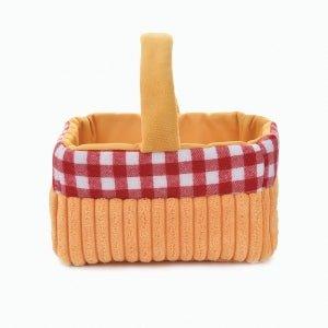 Hugsmart Puzzle Hunter Picnic Time Basket
