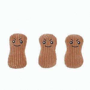 Hugsmart Puzzle Hunter Peanut Butter Jar