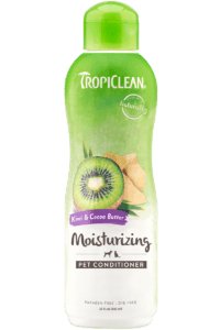 Tropiclean Shampoo [COL:Awapuhi & Co]