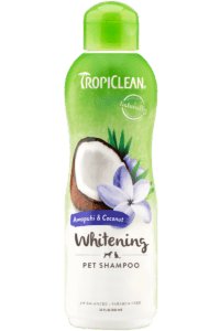 Tropiclean Shampoo [COL:Kiwi & Cocoa]