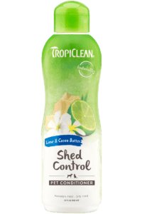 Tropiclean Shampoo [COL:Lime & Cocon]