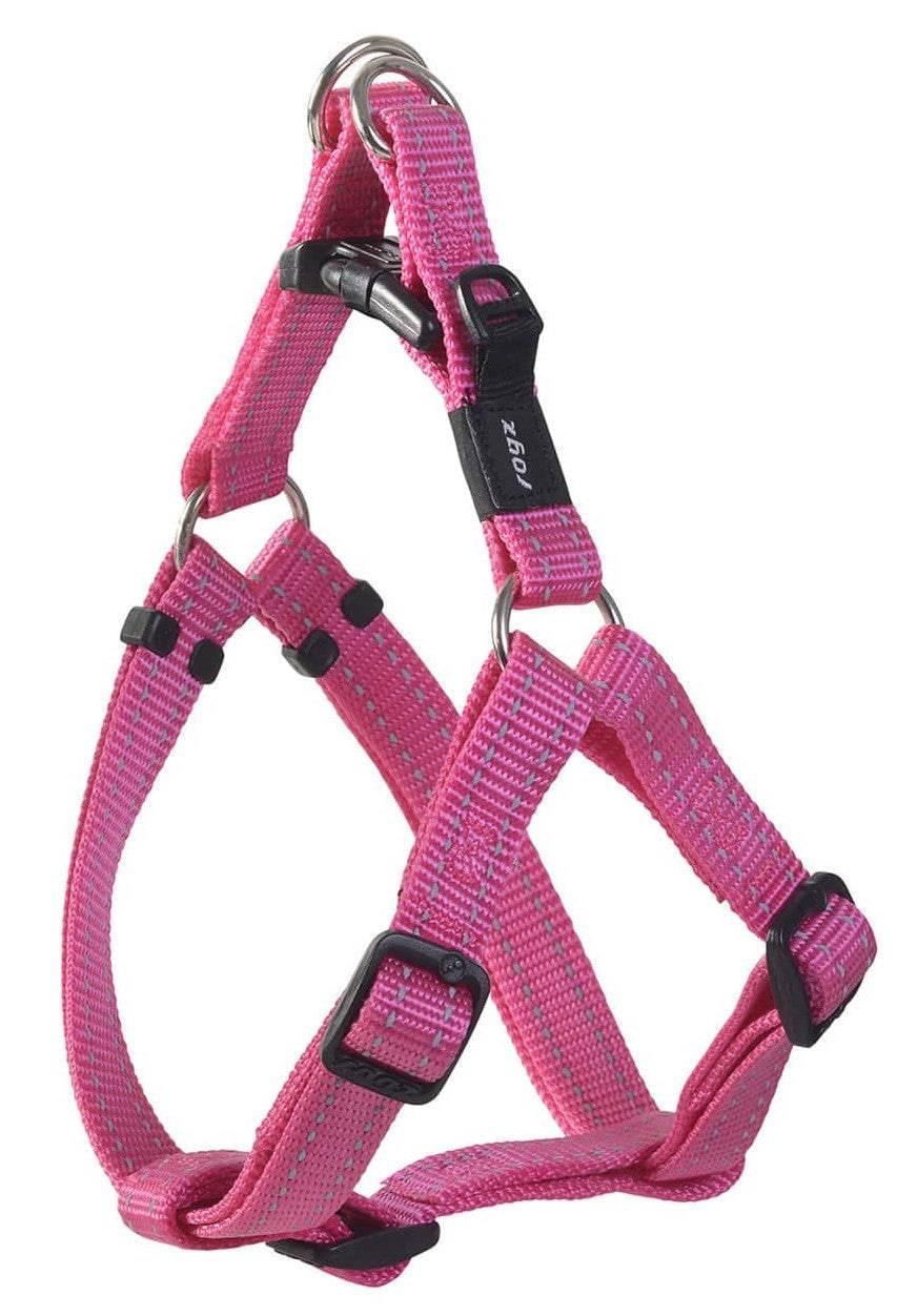 Rogz Step-in Harness