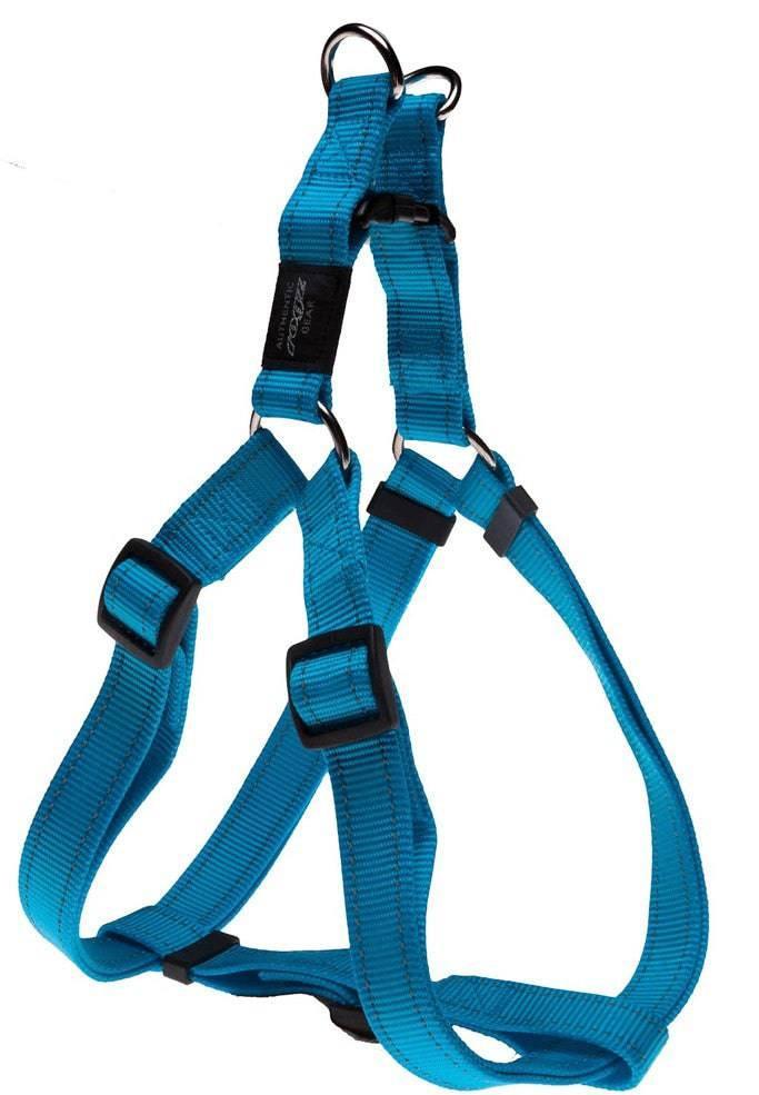 Rogz Step-in Harness
