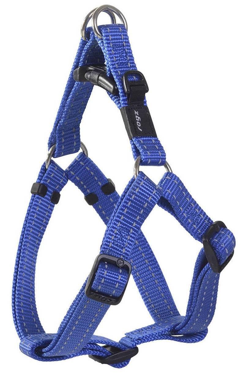 Rogz Step-in Harness