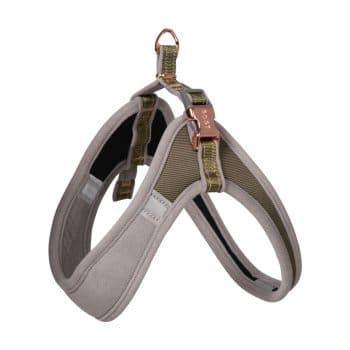 Rogz Urban Fast Fit Adjustable Harness