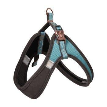 Rogz Urban Fast Fit Adjustable Harness