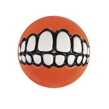 Rogz Grinz Ball