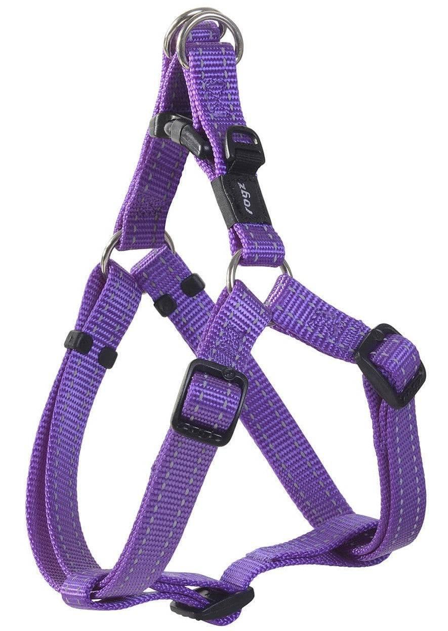 Rogz Step-in Harness
