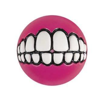 Rogz Grinz Ball