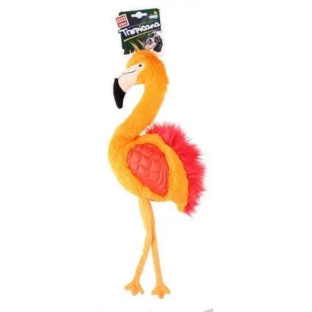 Gigwi Tropicana Flamingo