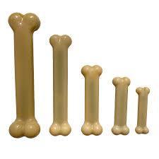 Sporn Marrow Chew Bone Peanut Butter