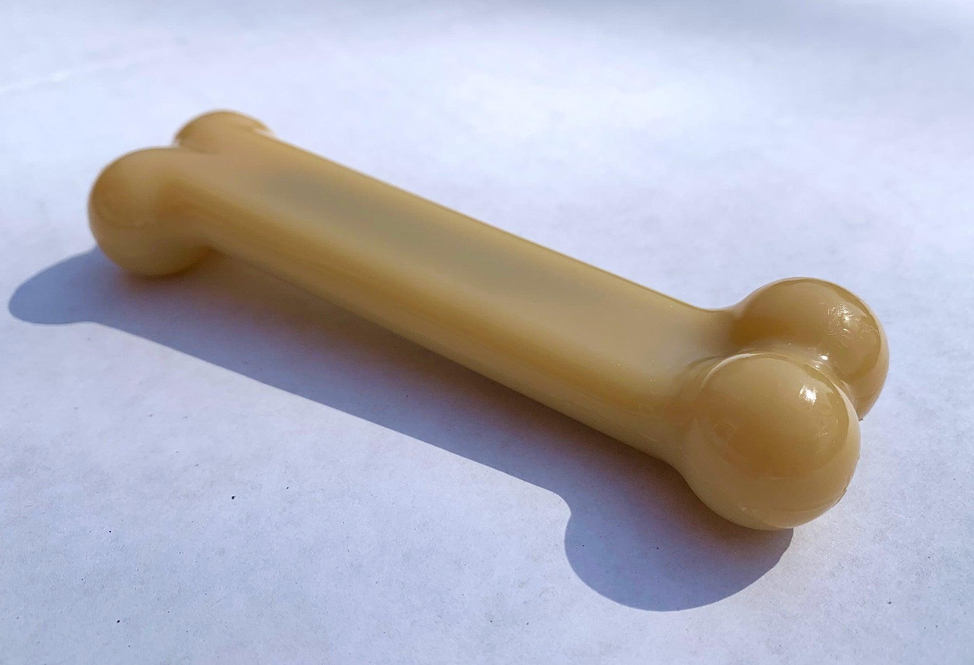 Sporn Marrow Chew Bone Peanut Butter