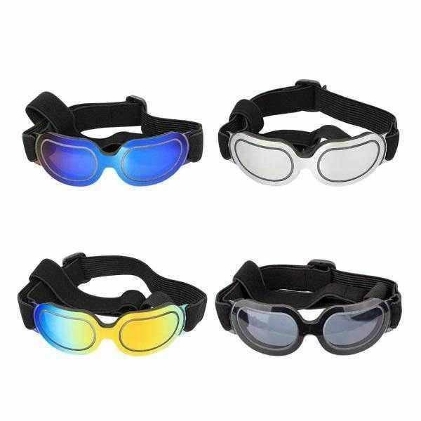 Dog Goggles Reflective
