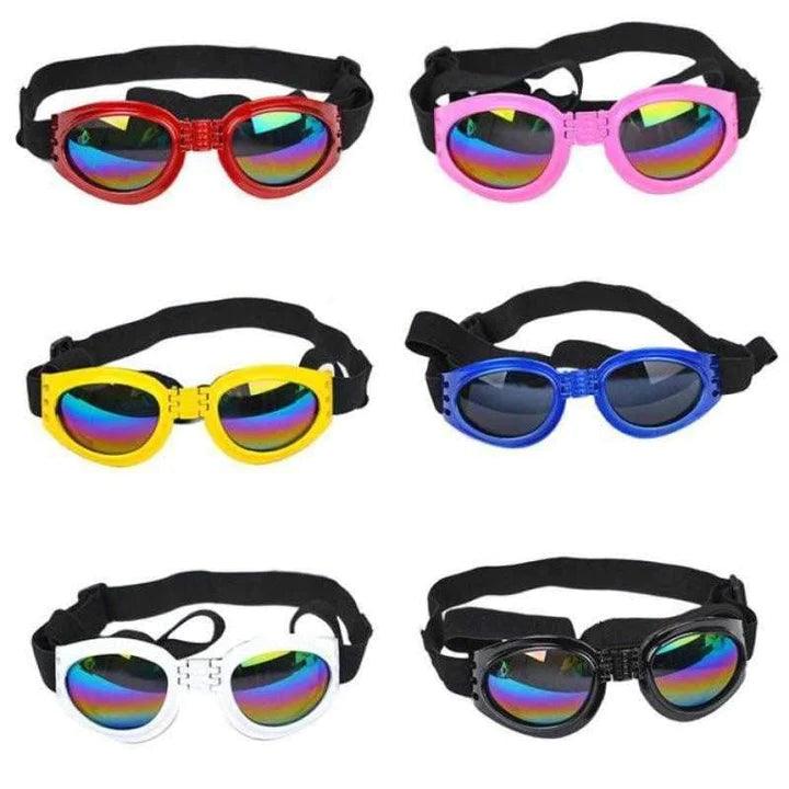 Doggles Classic