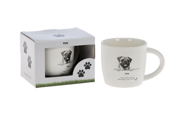 Pet Collection Mugs [DOG:Labrador Ret]