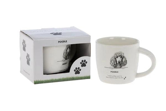 Pet Collection Mugs