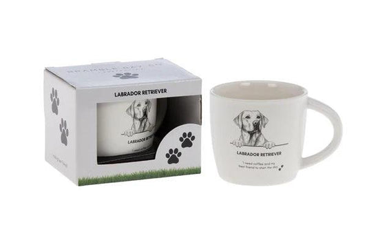Pet Collection Mugs