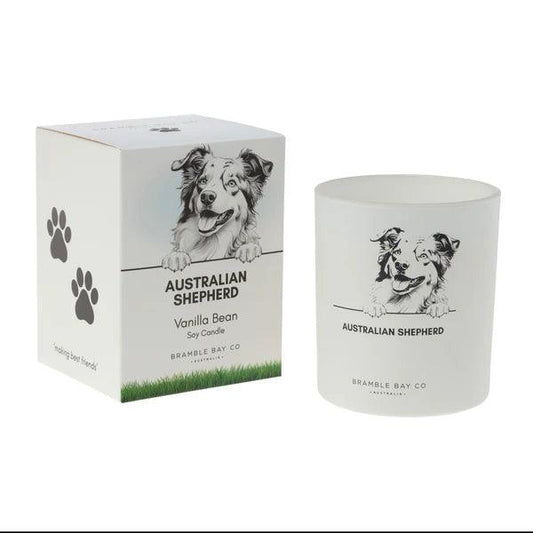 Pet Collection Soy Candle 300g
