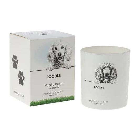 Pet Collection Soy Candle 300g