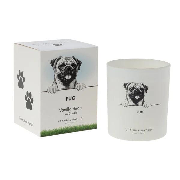 Pet Collection Soy Candle 300g