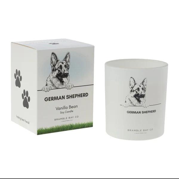 Pet Collection Soy Candle 300g