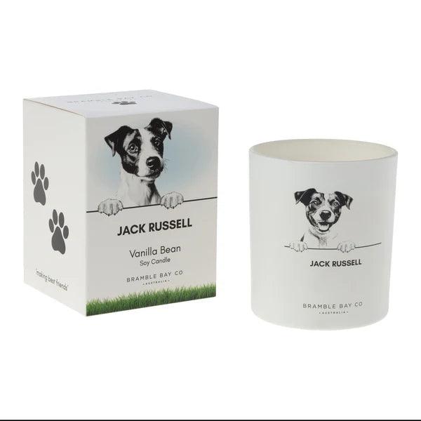 Pet Collection Soy Candle 300g
