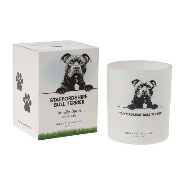 Pet Collection Soy Candle 300g