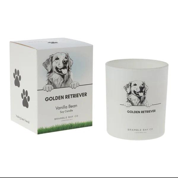 Pet Collection Soy Candle 300g