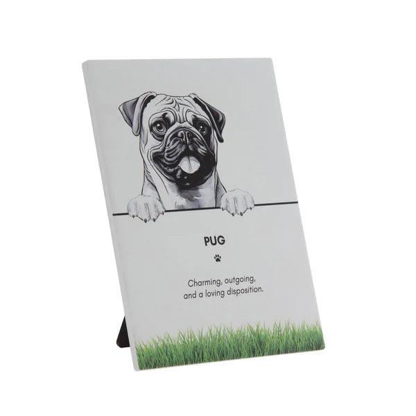 Pet Collection Plaques