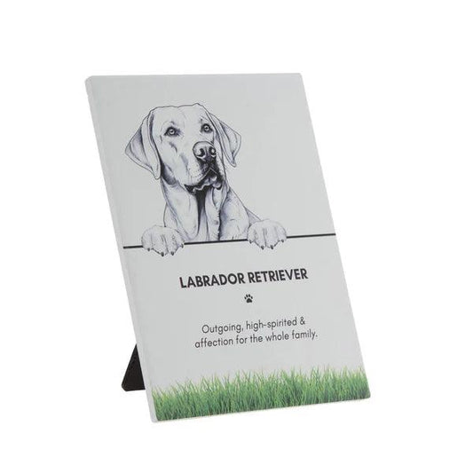 Pet Collection Plaques