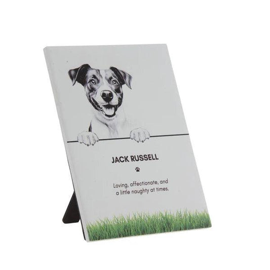 Pet Collection Plaques