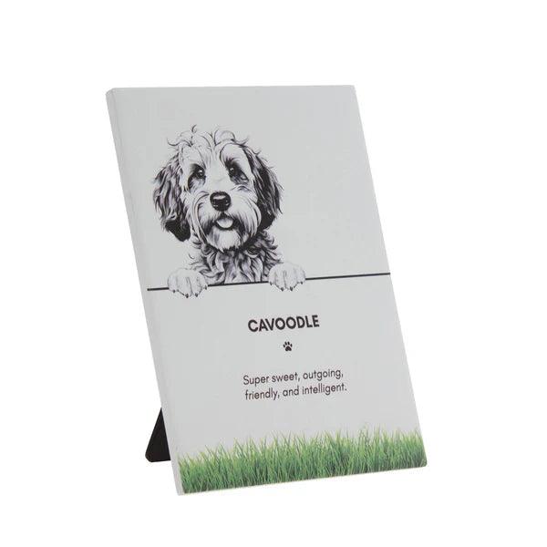 Pet Collection Plaques