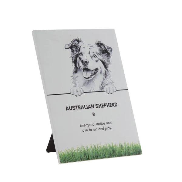 Pet Collection Plaques