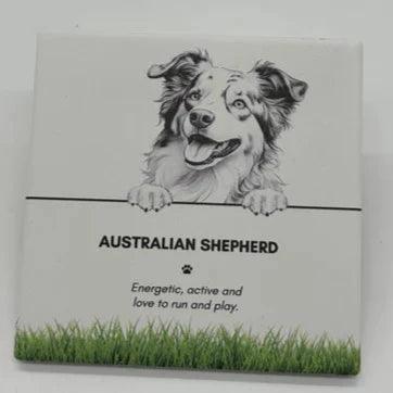 Pet Collection Coasters